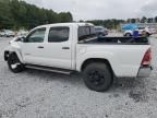 2006 Toyota Tacoma Double Cab Prerunner