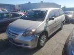 2006 Honda Odyssey LX