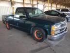 1997 Chevrolet GMT-400 C1500