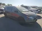 2013 Honda Odyssey EXL