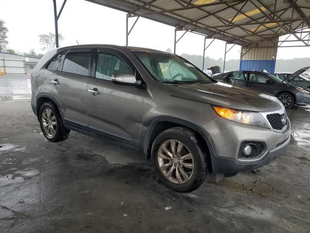 2011 KIA Sorento EX