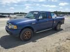 2011 Ford Ranger Super Cab