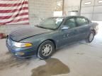 2002 Buick Lesabre Limited