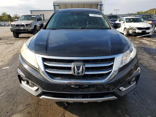 2014 Honda Crosstour EXL