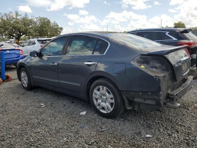 2011 Nissan Altima Base