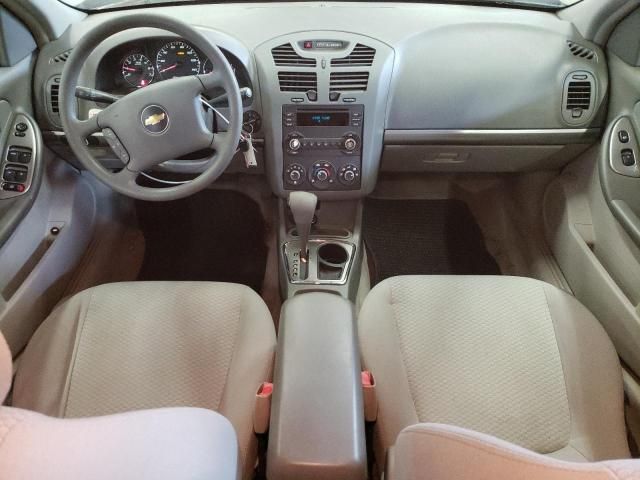 2006 Chevrolet Malibu LS