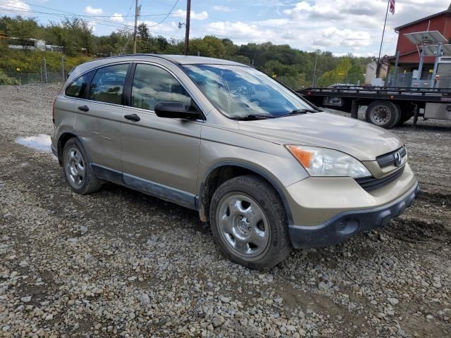 2007 Honda CR-V LX