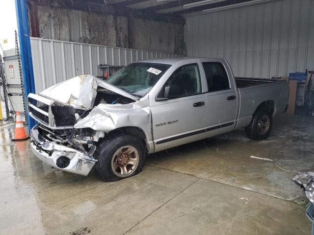 2004 Dodge RAM 1500 ST