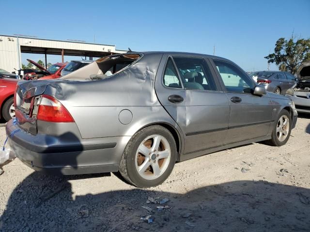 2004 Saab 9-5 ARC