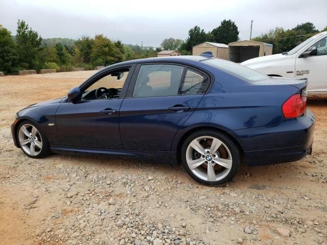 2011 BMW 335 I