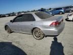 2001 Honda Accord EX