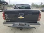 2007 Chevrolet Silverado K1500 Classic