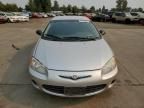 2002 Chrysler Sebring LX