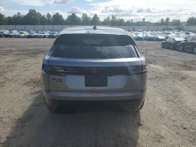 2020 Land Rover Range Rover Velar R-DYNAMIC S