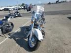 2014 Harley-Davidson Flstn Softail Deluxe