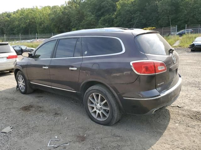 2015 Buick Enclave