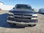 2007 Chevrolet Silverado K1500 Classic