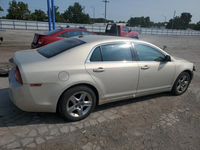 2009 Chevrolet Malibu 1LT