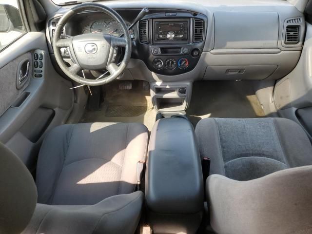 2001 Mazda Tribute LX