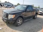 2010 Ford F150