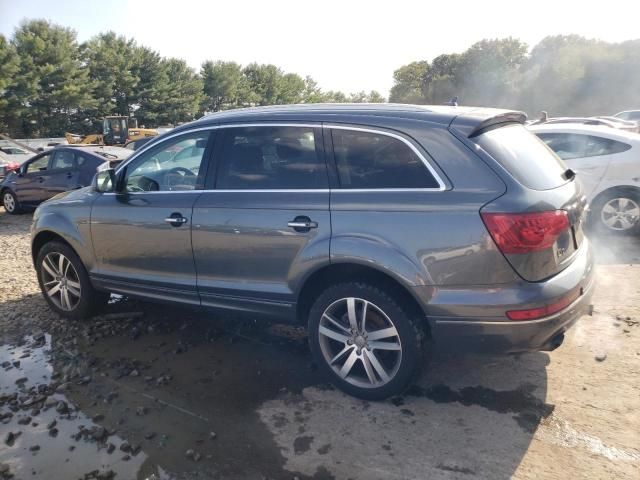 2014 Audi Q7 Premium Plus