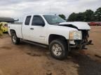 2009 Chevrolet Silverado K2500 Heavy Duty LT