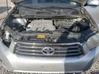 2009 Toyota Highlander Sport