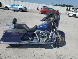 2006 Harley-Davidson Flhxi en venta en Montgomery, AL