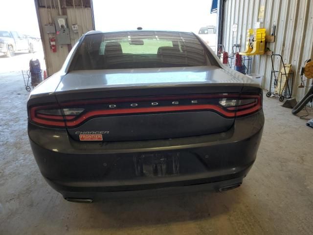 2015 Dodge Charger SE