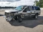 2004 Ford Excursion XLT