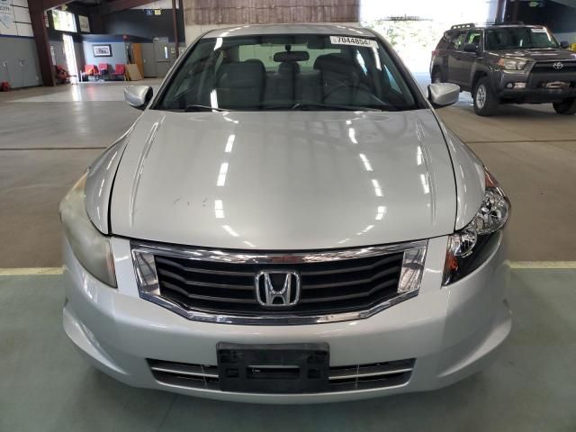 2010 Honda Accord LX