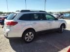 2011 Subaru Outback 2.5I Limited