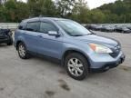 2007 Honda CR-V EXL