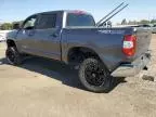 2016 Toyota Tundra Crewmax SR5