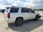 2015 Chevrolet Tahoe K1500 LTZ