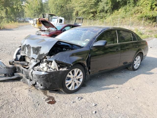 2008 Toyota Avalon XL