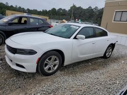 2019 Dodge Charger SXT en venta en Ellenwood, GA