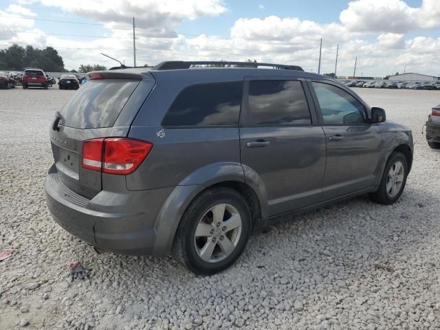 2013 Dodge Journey SE