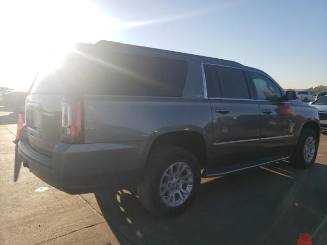 2019 GMC Yukon XL C1500 SLT