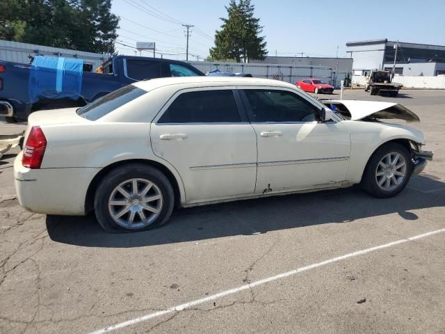 2009 Chrysler 300 Touring