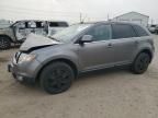 2009 Ford Edge Limited