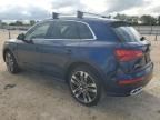 2018 Audi SQ5 Prestige