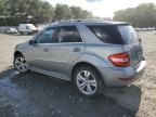 2011 Mercedes-Benz ML 350 4matic