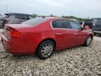 2010 Buick Lucerne CXL