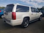 2007 Cadillac Escalade ESV