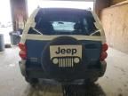 2004 Jeep Liberty Sport