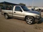 1999 Chevrolet Silverado C1500