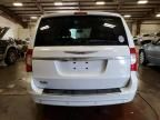 2015 Chrysler Town & Country Touring L