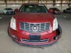 2014 Cadillac SRX Performance Collection