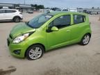 2015 Chevrolet Spark LS